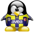 Avatar du membre