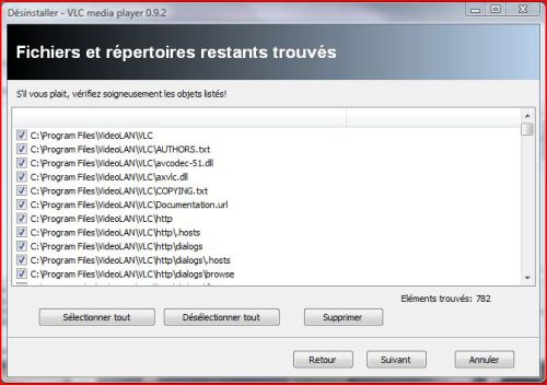 revo uninstaller