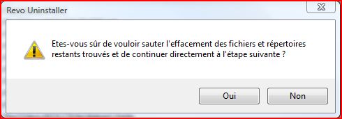 revo uninstaller
