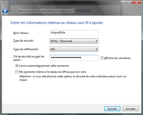FORUM WIFI forum wifi: