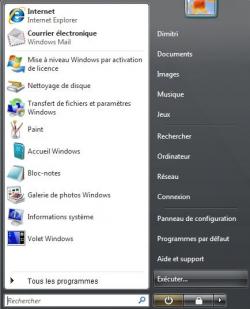 Windows Mail 1